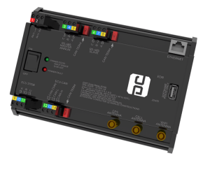 EMIT Controls