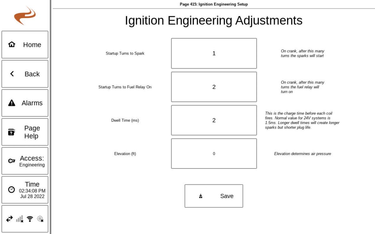 FileIgnition Engineering Adjustments.jpg EMIT Controls